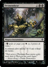 Desmembrar / Dismember - Magic: The Gathering - MoxLand